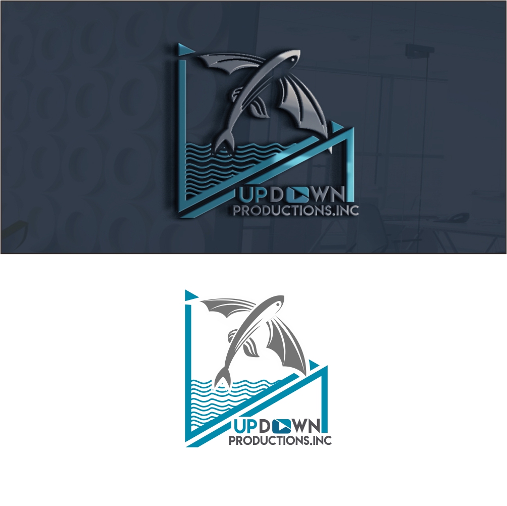 Logo Design by andi_fikri for this project | Design #21021156