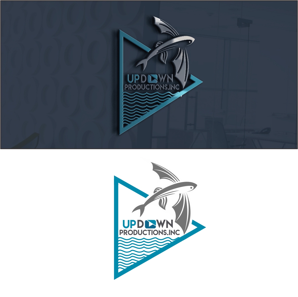 Logo Design by andi_fikri for this project | Design #21024792