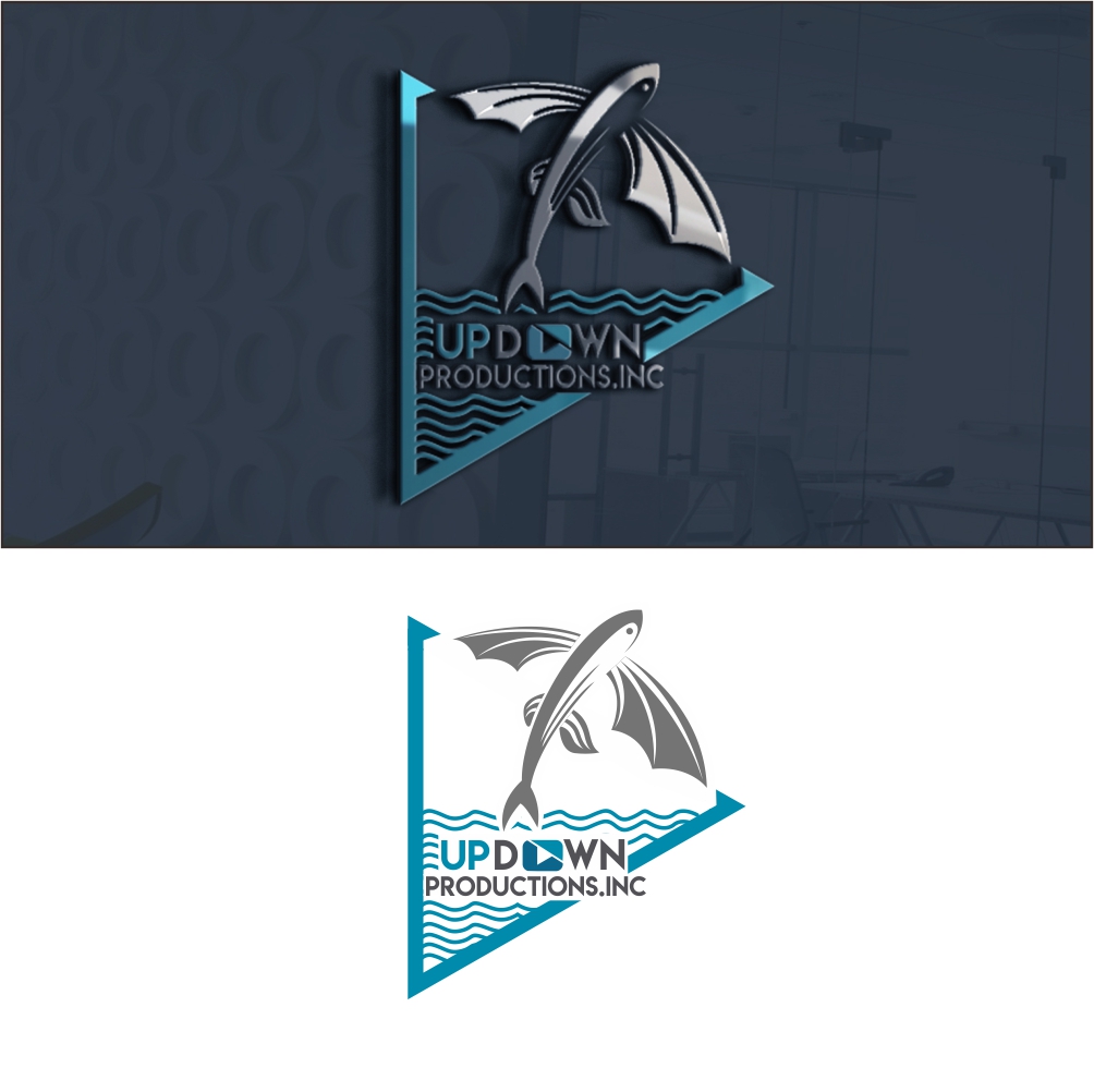 Logo Design by andi_fikri for this project | Design #21034214