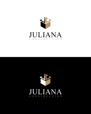 Logo Design by fatiyadesign for this project | Design: #20996605