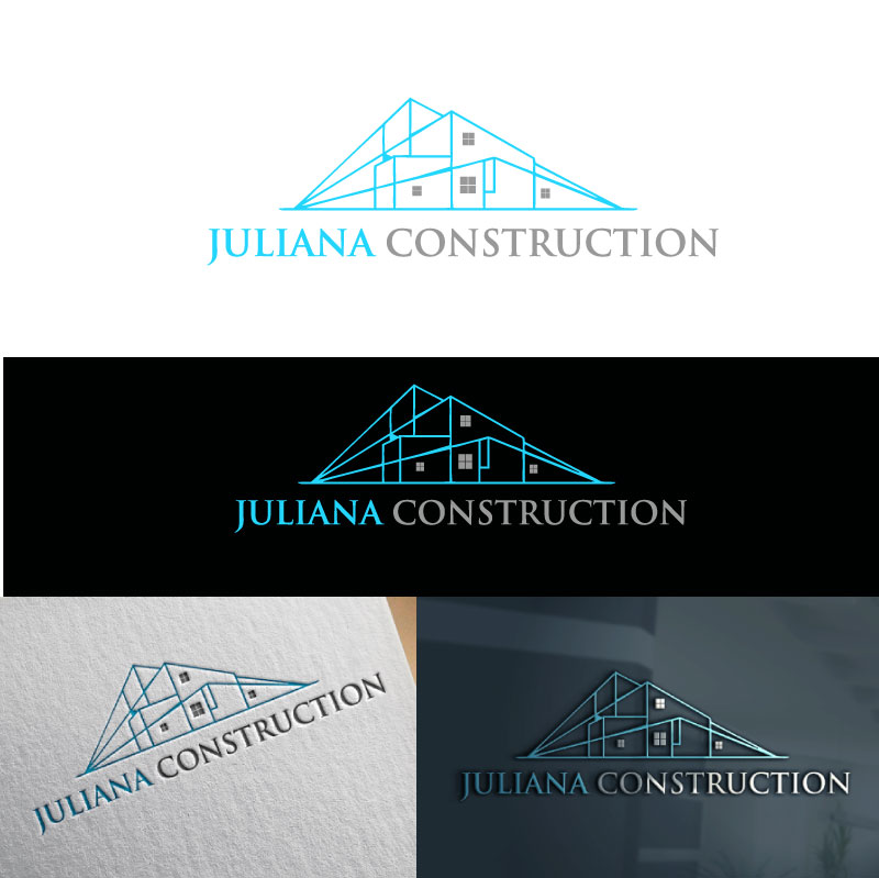 Logo Design by creative ismat for this project | Design #21022367