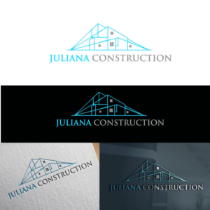 Logo Design by creative ismat for this project | Design: #21022367