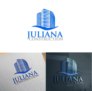 Logo Design by creative ismat for this project | Design: #21022368