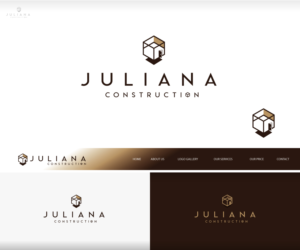Logo Design by adigoofy 2 for this project | Design #21003510