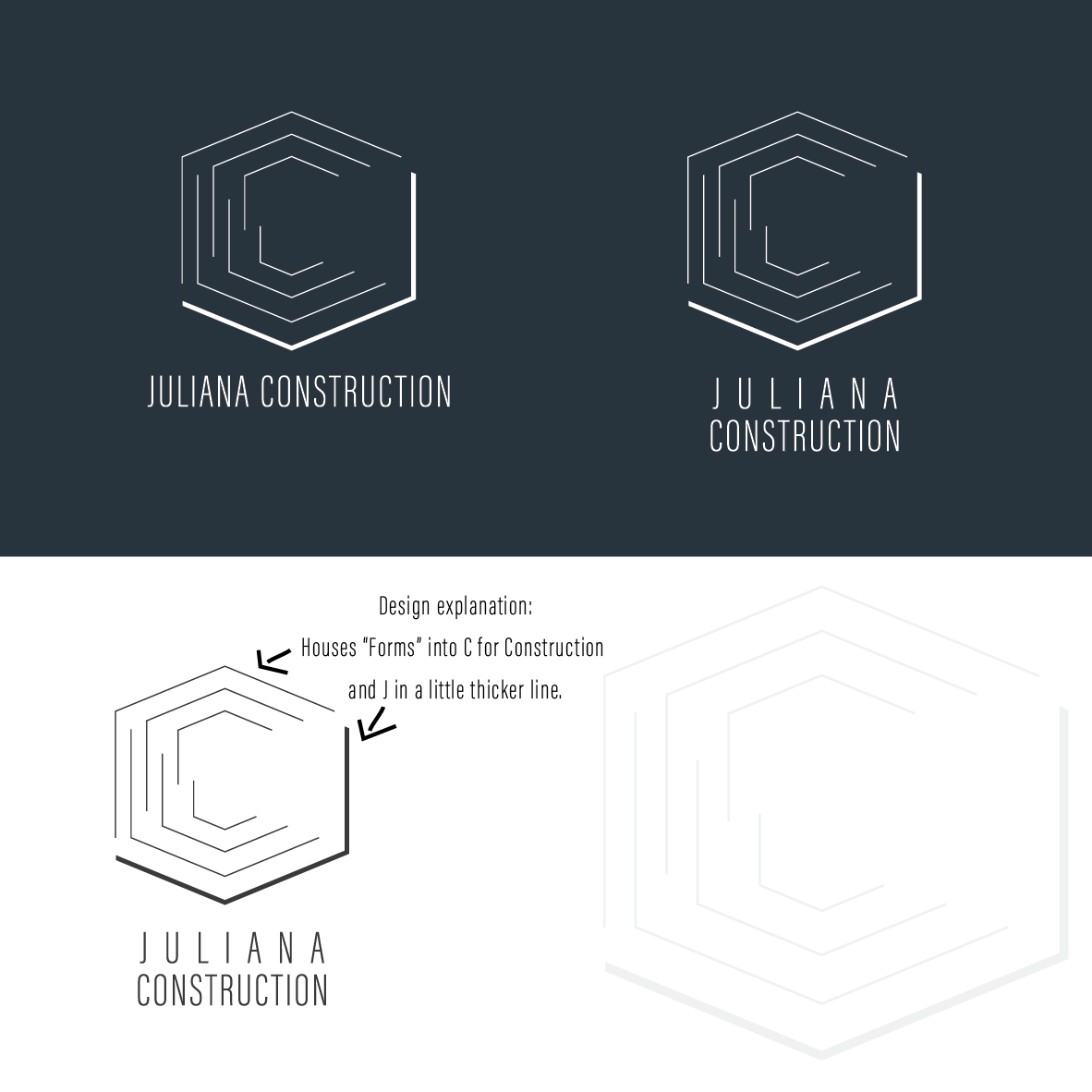 Logo Design by DesignsbyHisgrace for this project | Design #20979238