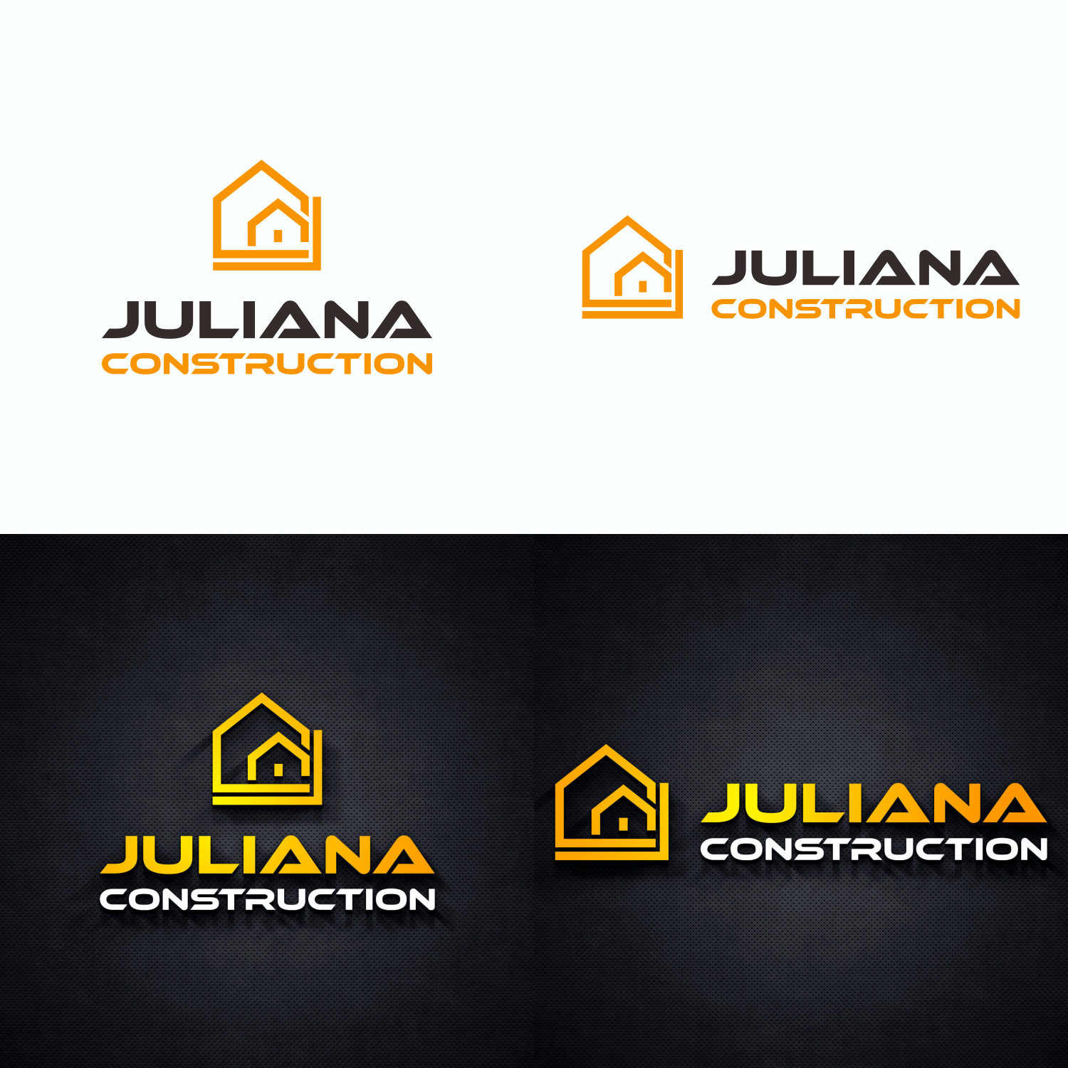 Logo Design by ZiangArt_Studio for this project | Design #20981919