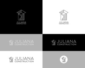 Logo Design by Adam Sleigh Graphic Design