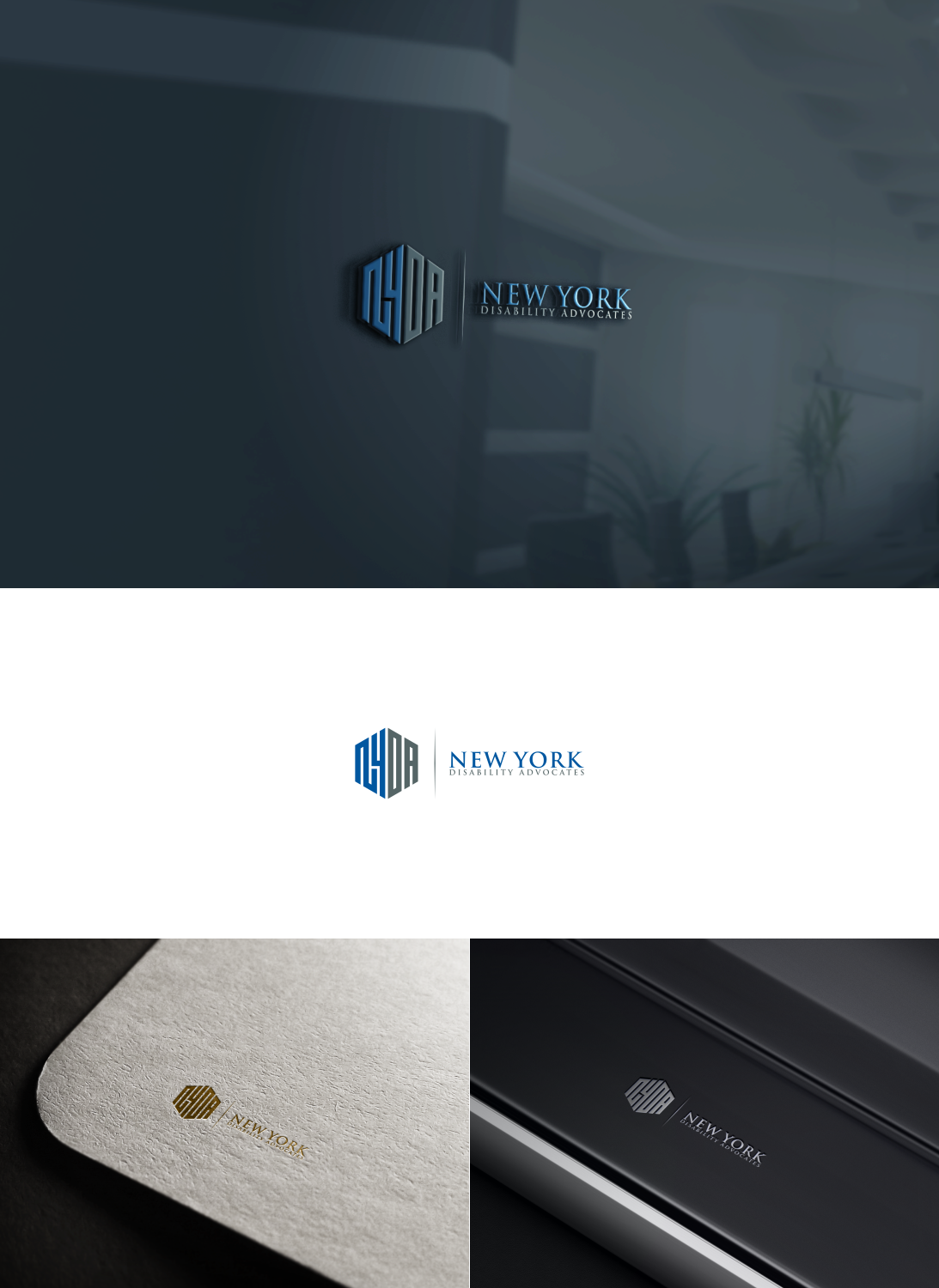 Logo Design by anggun diantorro 2 for this project | Design #20984722