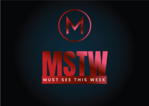Must See This Week | Web Design by Expert Designer