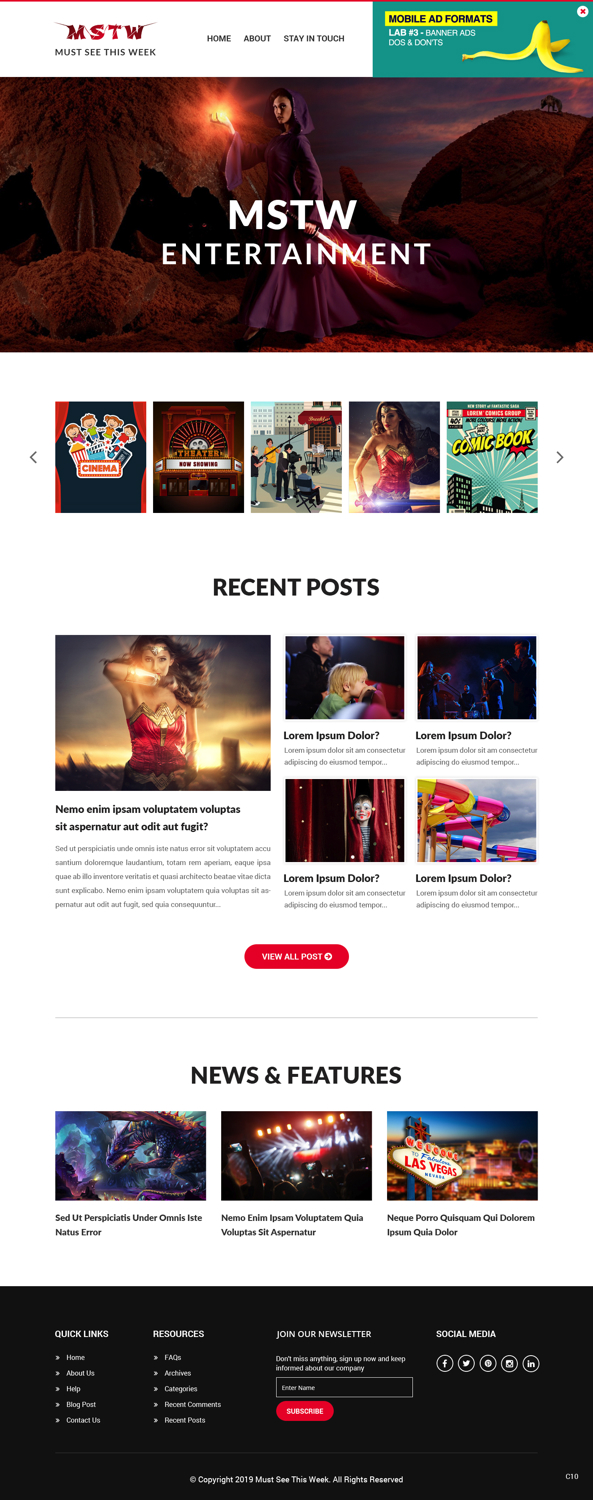 Web Design par pb pour ce projet | Design #20979033