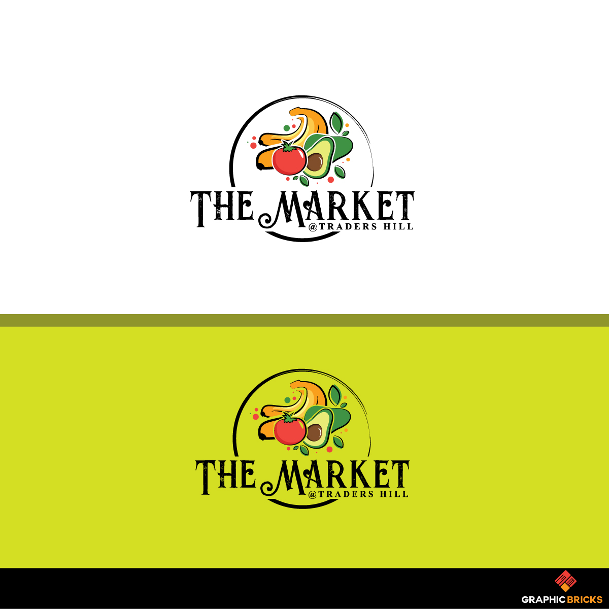 Design de Logo par Graphic Bricks pour ce projet | Design #20976080