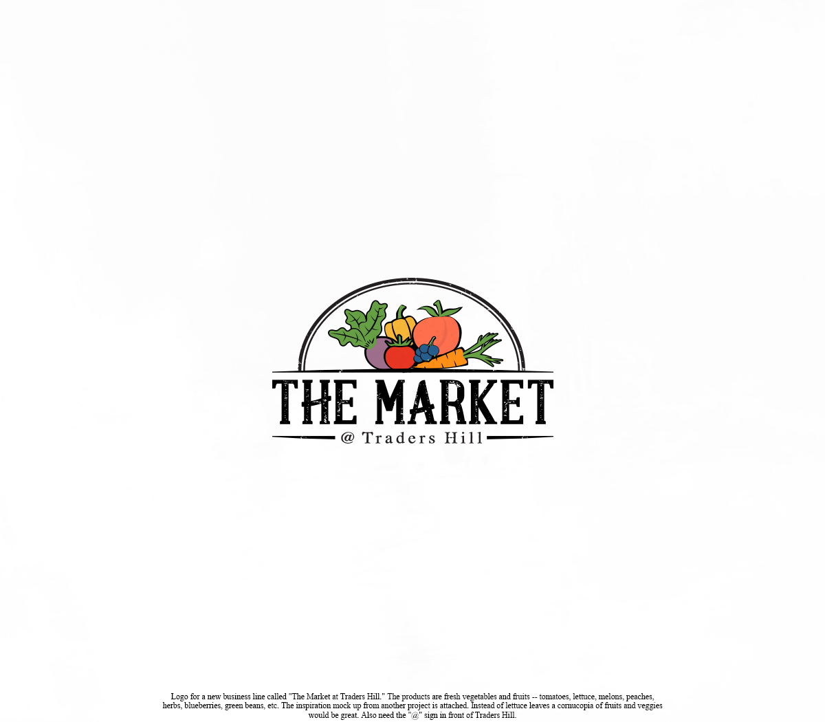 Diseño de Logo por GBDESIGN para este proyecto | Diseño #21039806