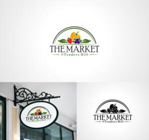 Logo Design by Joenet Jayawarna for this project | Design: #21048928