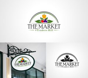Logo Design by Joenet Jayawarna for this project | Design: #21048936