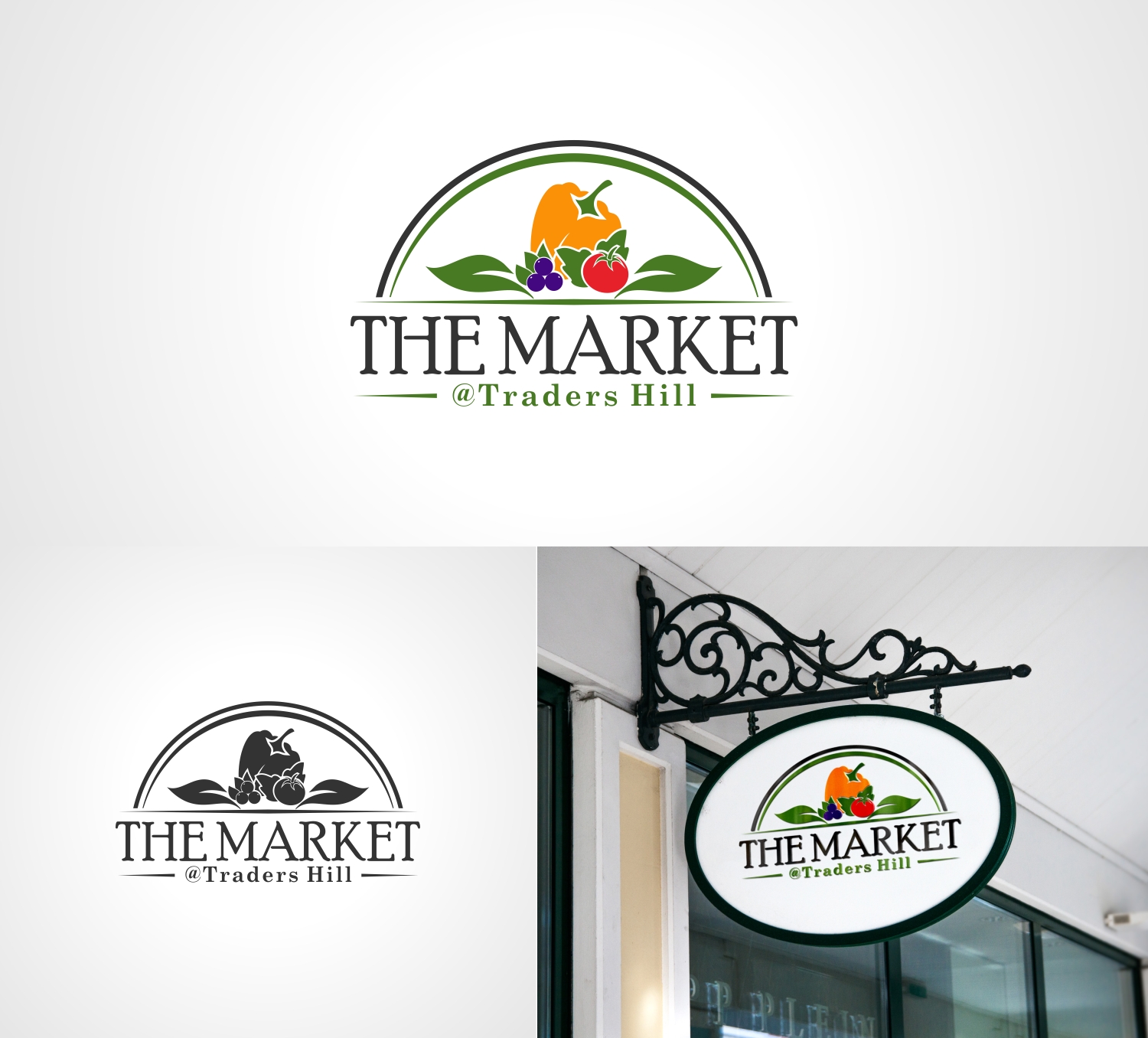 Logo Design by Joenet Jayawarna for this project | Design: #21062163