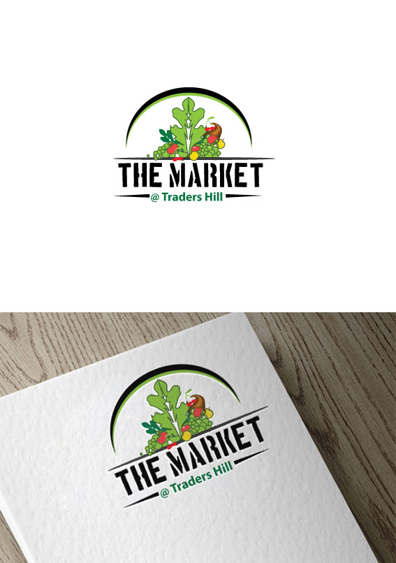Logo Design by graphicevolution for this project | Design #20978789