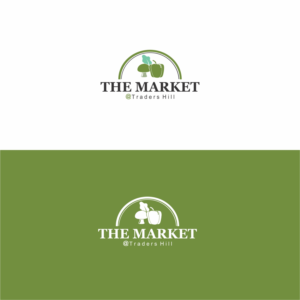 Logo Design by soriyeee for this project | Design: #21048567