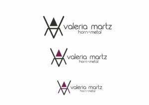 Logo Design by Marinescu Rozalia