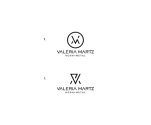 Logo Design by aglaronde23 for this project | Design: #21054538