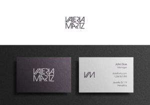 Logo Design by orphee for this project | Design #20993252