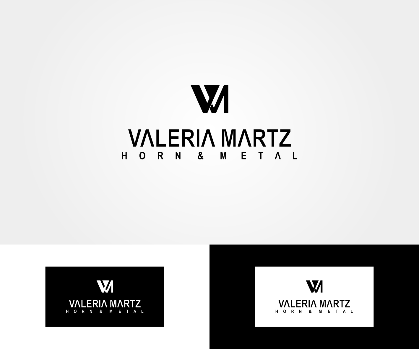 Logo Design by yudishcore for this project | Design #21033389