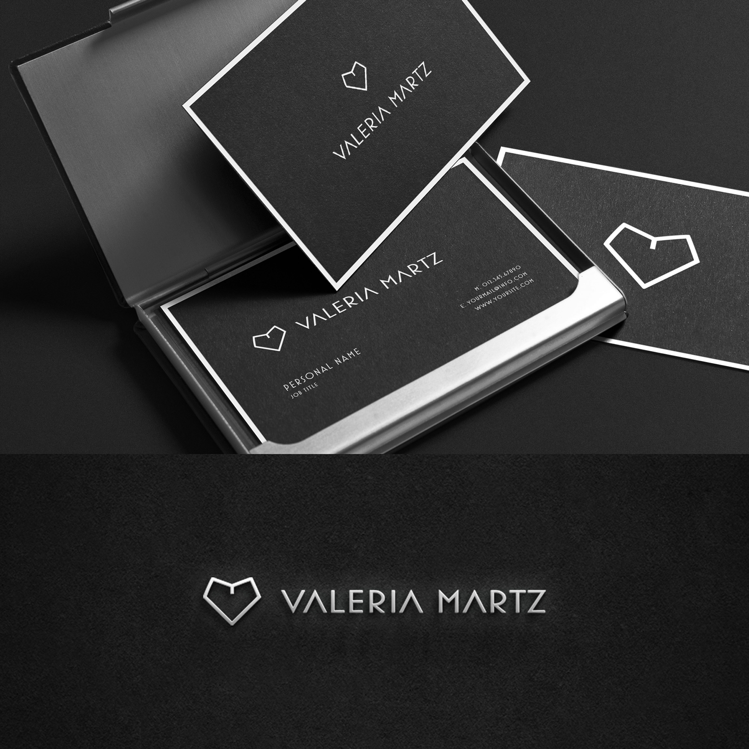 Logo Design by Alphir for this project | Design #21070035