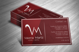 Logo Design by Ernesto Javier