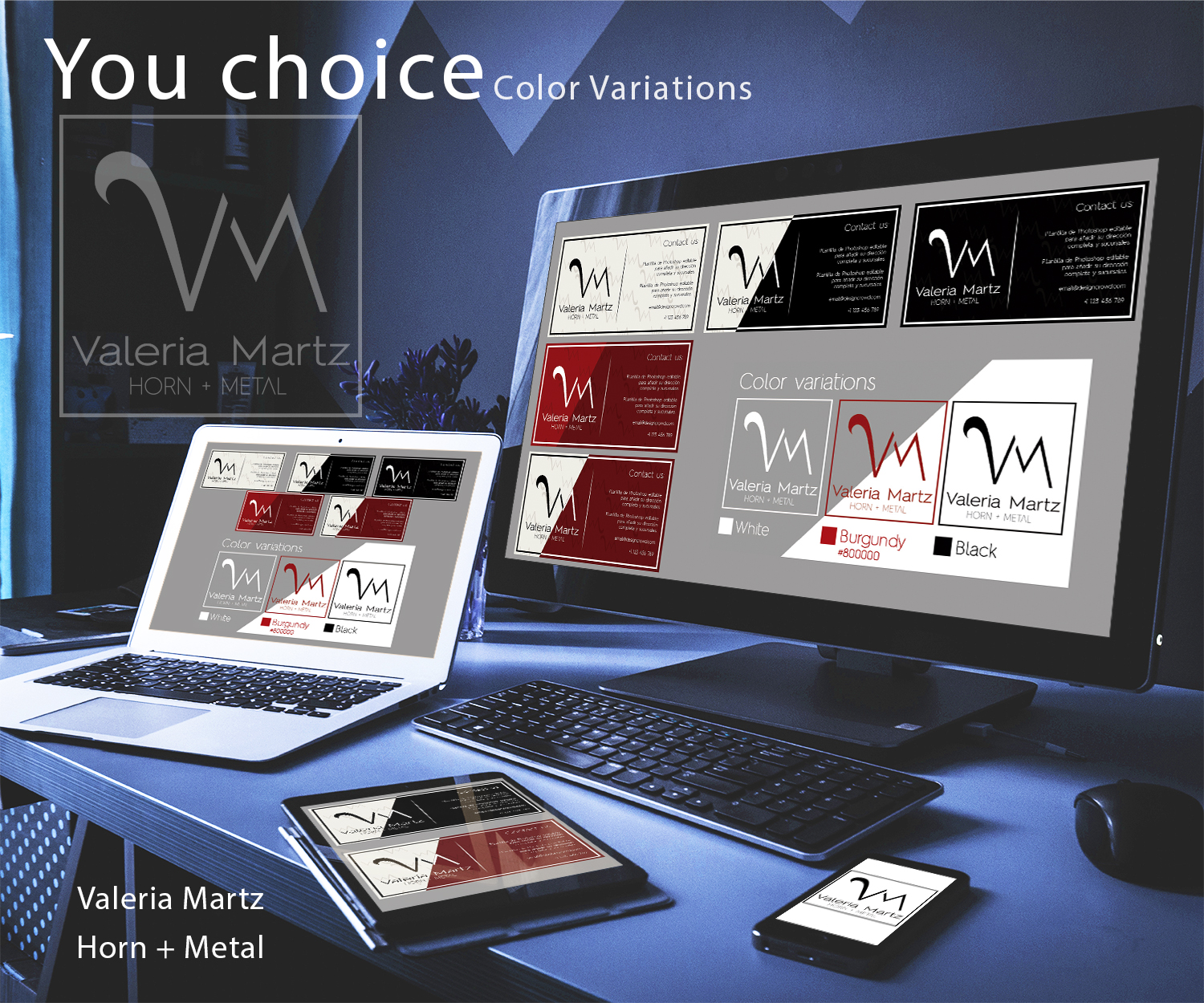 Logo-Design von Ernesto Javier für dieses Projekt | Design #20997536