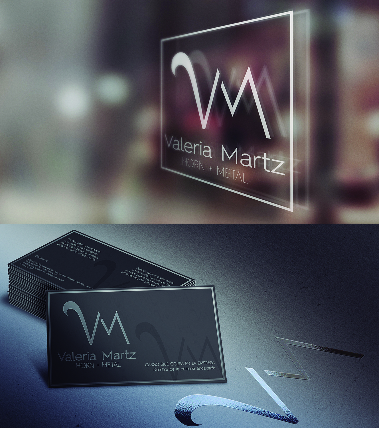 Logo Design by Ernesto Javier for this project | Design #21013624