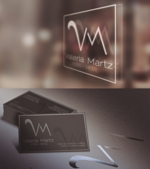 Design de Logo par Ernesto Javier pour ce projet | Design : #21013624