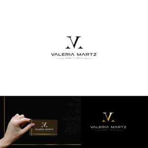 Logo-Design von A·W für dieses Projekt | Design: #21069025