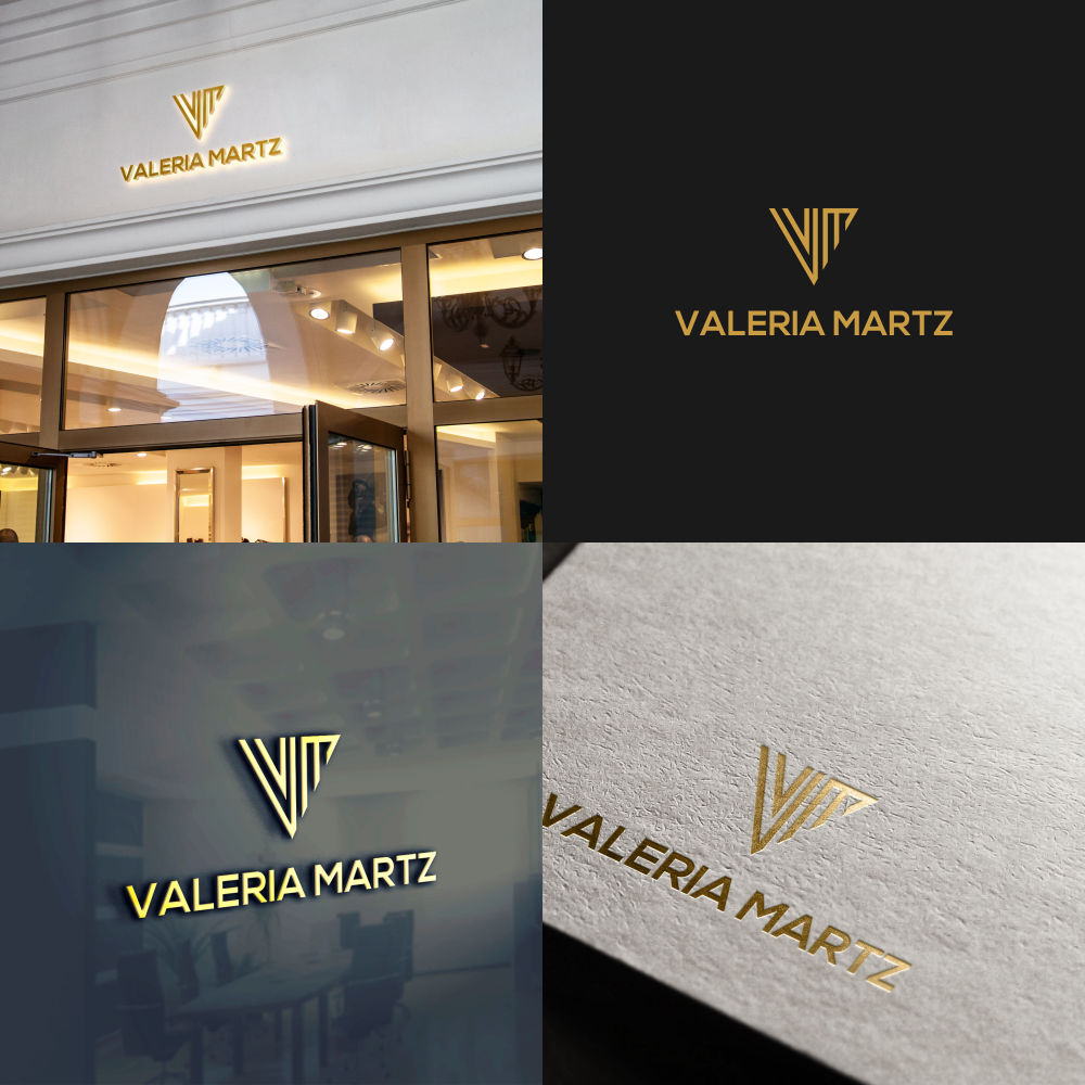 Diseño de Logo por rinaldoajigunadi 2 para este proyecto | Diseño #20983253