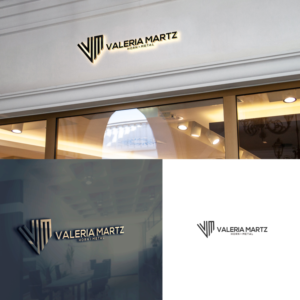 Diseño de Logo por rinaldoajigunadi 2 para este proyecto | Diseño: #20998870