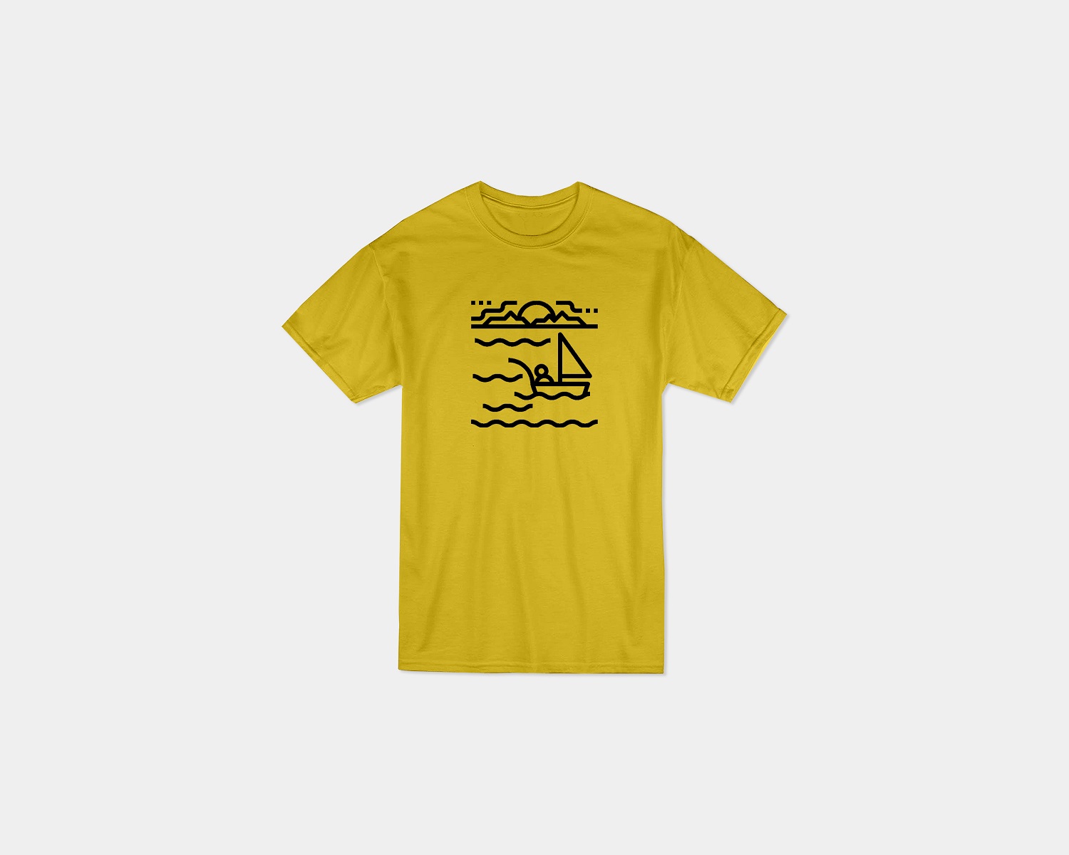 T-shirt Design by dbyjuhfl for this project | Design #21071440