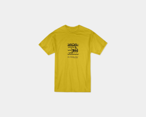 Diseño de Camiseta por dbyjuhfl para este proyecto | Diseño: #21071441