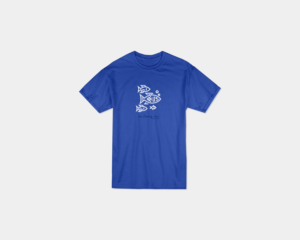 Diseño de Camiseta por dbyjuhfl para este proyecto | Diseño: #21071442