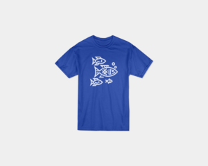 Diseño de Camiseta por dbyjuhfl para este proyecto | Diseño: #21071443