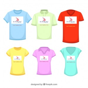 Diseño de Camiseta por farins88 para este proyecto | Diseño: #21016057