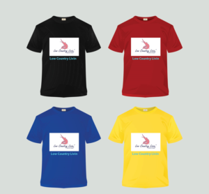 Diseño de Camiseta por farins88 para este proyecto | Diseño: #21016058