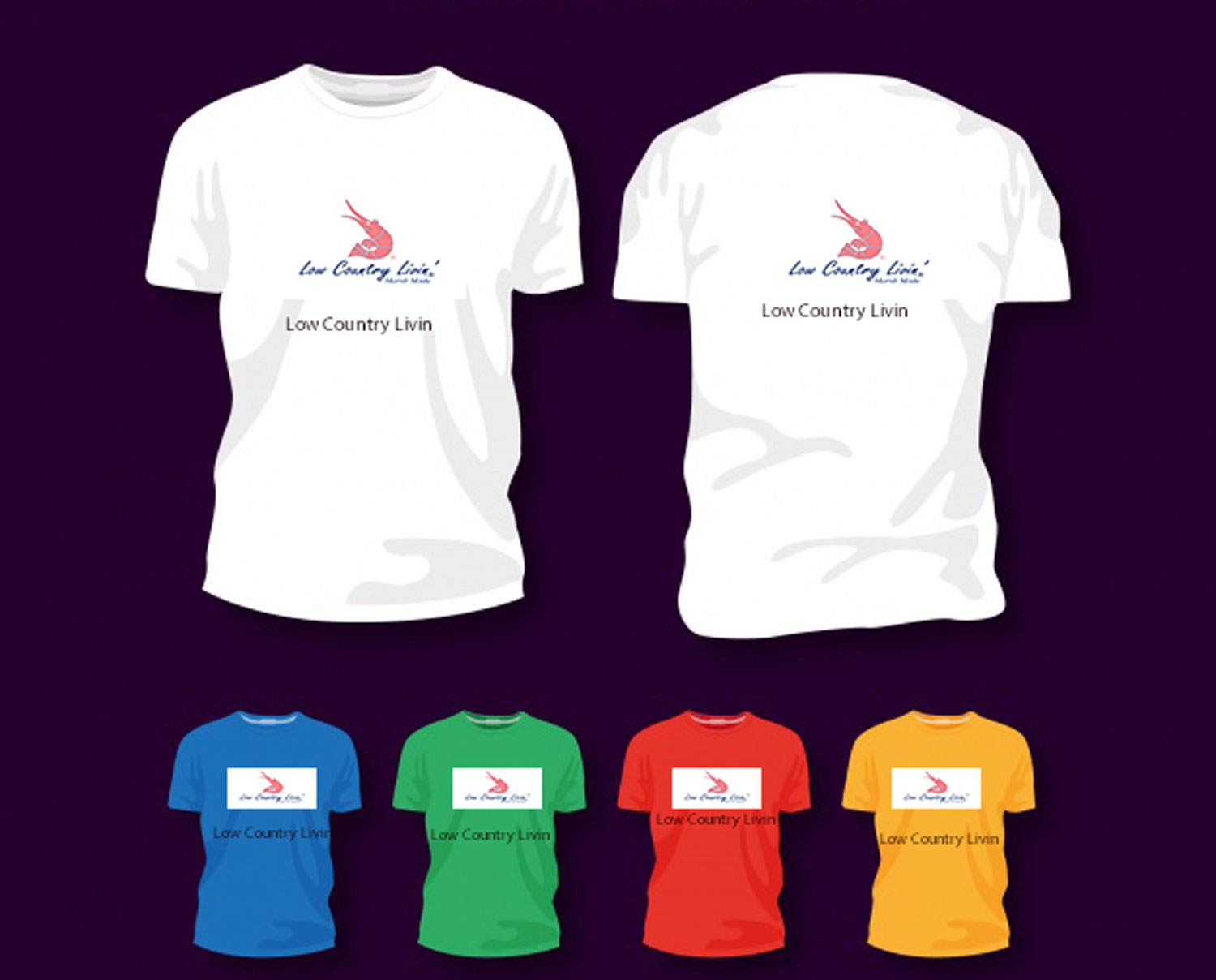 T-shirt Design by farins88 for this project | Design #21016077