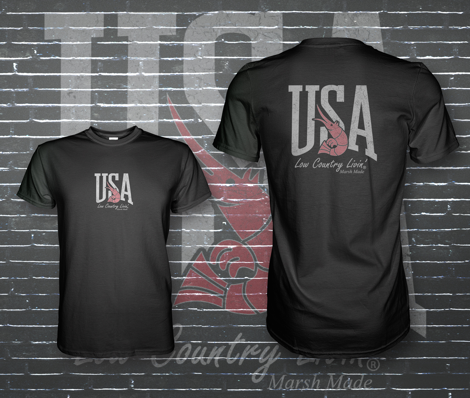 T-shirt Design by mancamoes for this project | Design #21047011