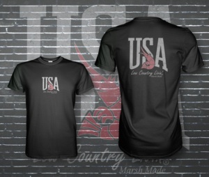 Diseño de Camiseta por mancamoes para este proyecto | Diseño: #21047011