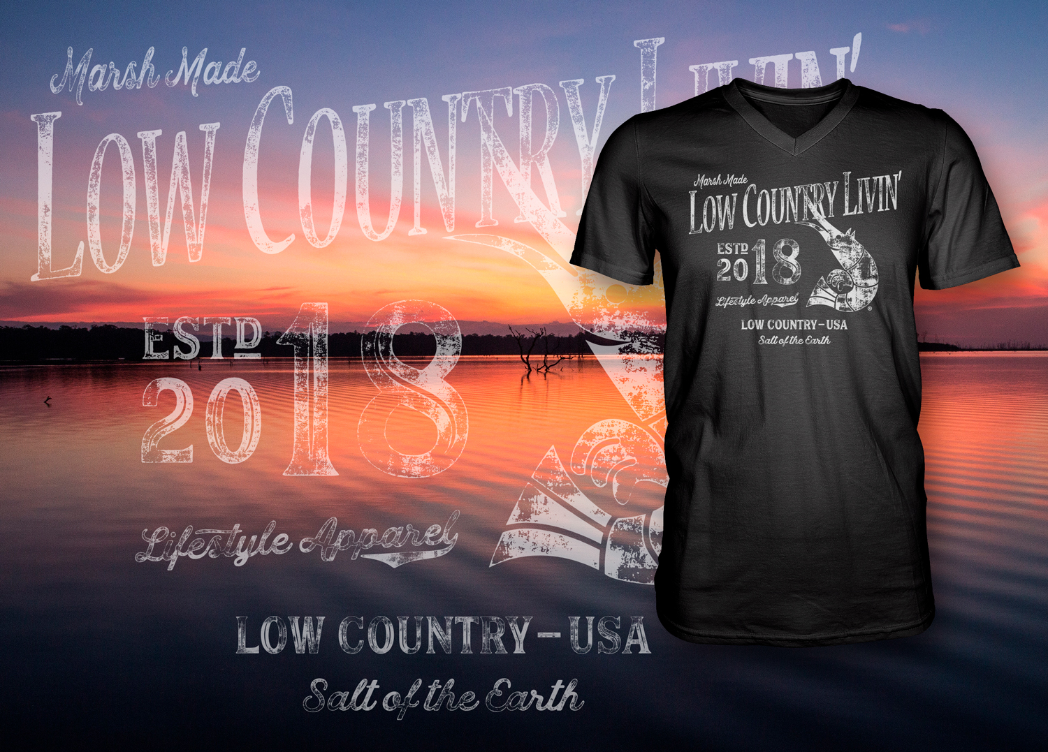 T-shirt Design by mancamoes for this project | Design #21070278