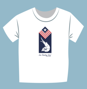 Diseño de Camiseta por Alaya para este proyecto | Diseño: #21057617