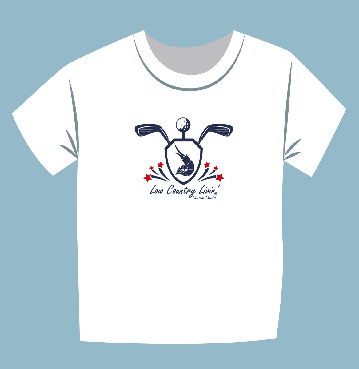 Diseño de Camiseta por Alaya para este proyecto | Diseño #21057618