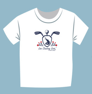 Diseño de Camiseta por Alaya para este proyecto | Diseño: #21057618