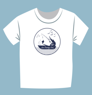 Diseño de Camiseta por Alaya para este proyecto | Diseño: #21057619