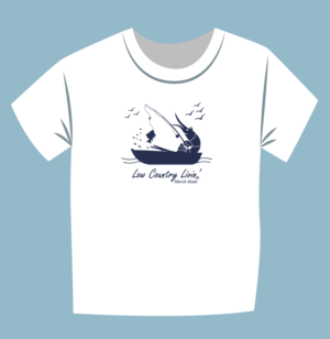 New Laidback Lifestyle apparel line needs some tshirt designs | T-shirt Design by Alaya
