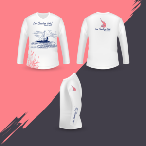 Diseño de Camiseta por Maxo-Biz para este proyecto | Diseño: #21083792