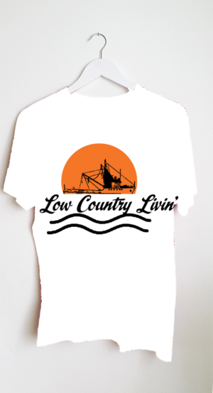 Diseño de Camiseta por David 56 para este proyecto | Diseño: #21083726